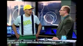 K-Strass the Yo-Yo Guy Super Compilation video