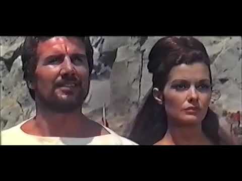 1962.Ursus le rebelle , film puplum et aventure complet en francais