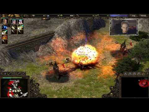 SPELLFORCE 2: DRAGON STORM #4 - Die Kornkammer der Hohenmark ► Let's Play Spellforce 2: DS