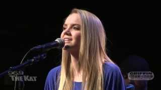 [HD] Danielle Bradbery - Girls and Guitars at The Fillmore &#39;A Little Bit Stronger&#39; Amazeballs!!