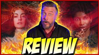 Mother Mary | Movie Review (An A24 Film)
