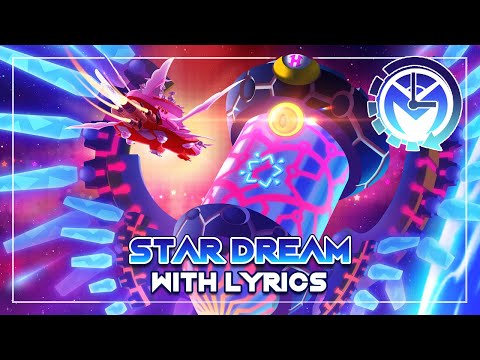 Kirby Musical Bytes - Star Dream For One Hour