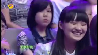《快乐大本营》精彩看点: 活捉一只到处唱张杰歌曲的小迷弟!张艺瀚才是张杰“最疯狂”的粉丝 Happy Camp Recap【湖南卫视官方版】