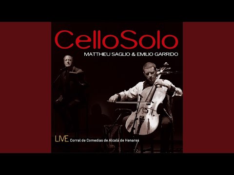 La Buhardilla (Live)