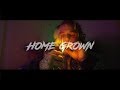 Burden - Home Grown (Official Music Video)