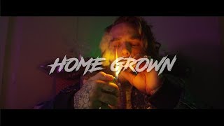 Burden - Home Grown (Official Music Video)