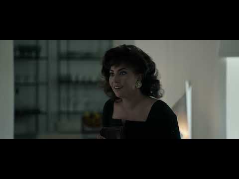 【Gucci：豪門謀殺案】派翠吉雅篇 - 全台戲院現正熱映中