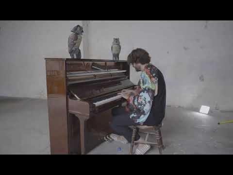 Guillemots/Fyfe Dangerfield - We re Here (piano solo, studio version)