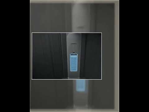 Thumbnail for Samsung 9.5 Kg, 5 Star, Semi-Automatic Washing Machine (WT95A4260GD/TL, Air Turbo Drying, Dark Gr...