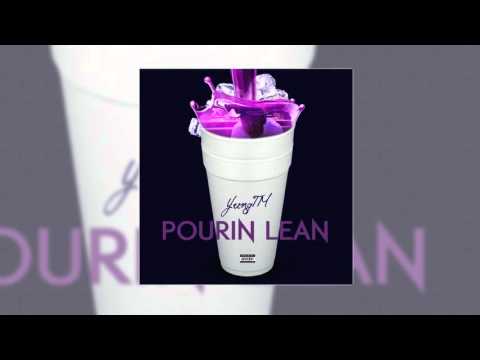 YungTM - Pourin Lean (prod Bruh N Laws)