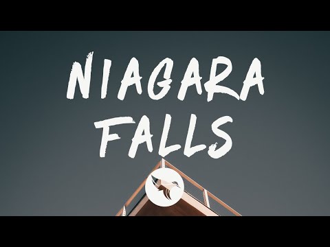 Metro Boomin - Niagara Falls (Lyrics) Feat. Travis Scott & 21 Savage