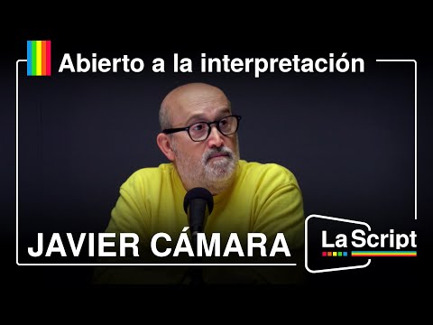 La Script | Cámara y acción.