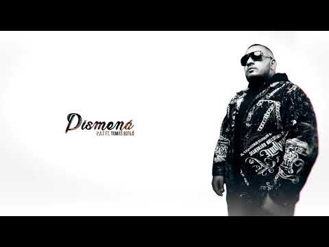P.A.T - Písmená Ft. Tomáš Botlo