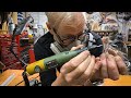 Adam Savage's Favorite Tools: Glass-Cutting Rotary Bit