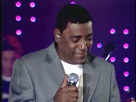 Raça Negra Canta Jovem Guarda (2006) DVD COMPLETO