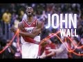 John Wall ᴴᴰ