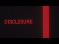Disclosure 1994 FLAT 35mm