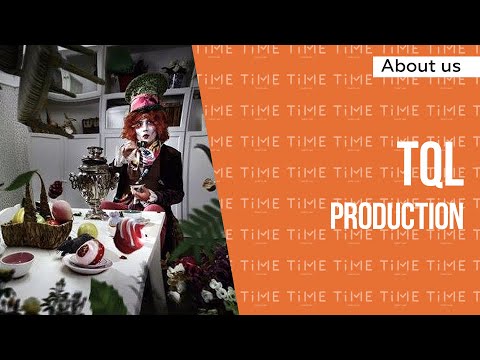 TiME Quest Lab | Escape Room Production