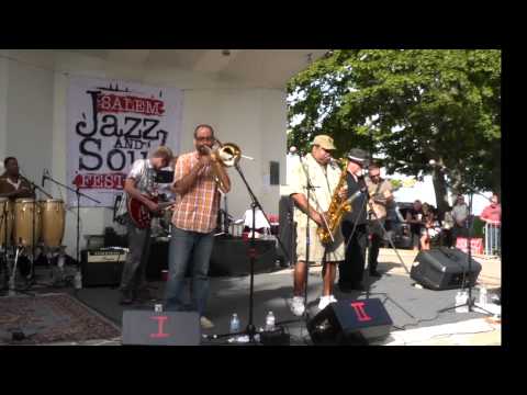 Top Spot HDRnB - Salem Jazz & Soul Festival.mp4