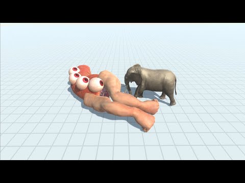 Cool update, forward to the game! - Animal Revolt Battle Simulator