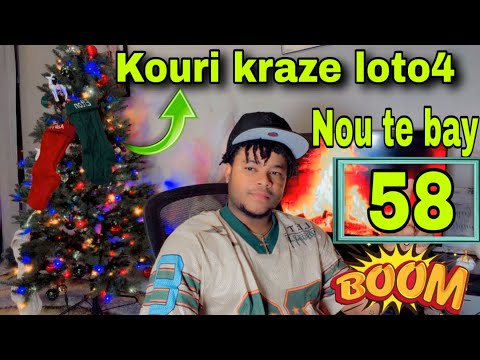 Boul Cho ki probab aswe a 20 decembre 2025 Bngo Ny:58 Kouri jwe loto4 biw Show9 Elton tv