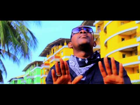 Buba Maliba _ She Turn Me On