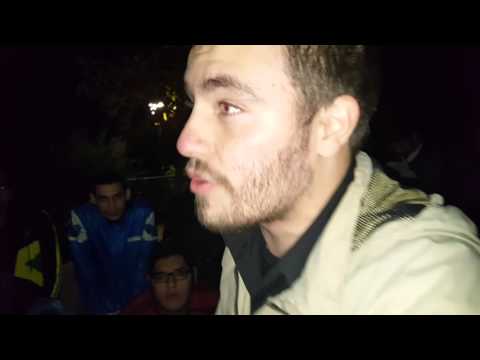 MIGI VS MISTER EGO - FINAL - BOMBILLA BATTLE