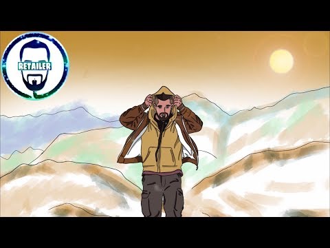 Retayler - Si Existes - (Adelanto)