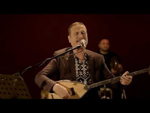 Ersoy Savaş - Aman Yar // Kırıkkale'den Tüm Anadolu'ya