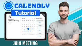 How to Join a Meeting in Calendly in 2026