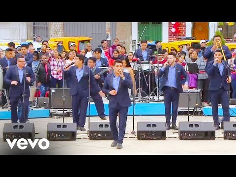 La Bella Luz - El Toro Barroso [Video Oficial]