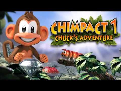 Chimpact 1 Chucks Adventure 