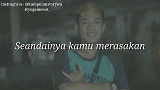 Download lagu Quotes story wa keren seandainya kau bisa jadi aku sebentar saja mp3 Download lagu Quotes story wa keren seandainya kau bisa jadi aku sebentar saja mp3