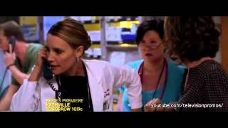 Private Practice 6x04 Promo You Don't Know What You've Got Till It's Gone