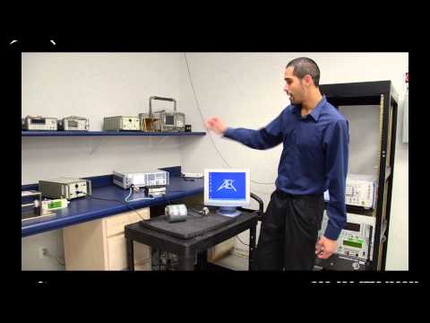 Introduction to EMC: Radiated & Conducted Emissions & Immunity Testing