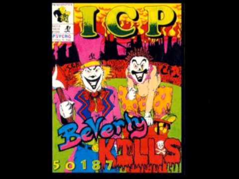 Chop! Chop! With Esham cover