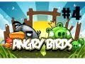 Angry Birds Lets Play Episode 4 Poached Eggs World 2 Levels 1 7