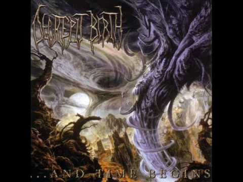 Decrepit Birth - Condemned To Nothingness