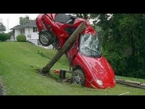 Road Rage 2013 #17 [18+]