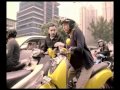 TUC Scooter