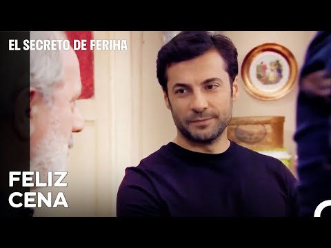 El Tema En Que Levent No Debe Hacerse Ilusiones - El Secreto De Feriha Capítulo 49