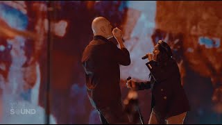 Midnight Oil - First Nation (feat. Jessica Mauboy and Tasman Keith) [Live on The Sound]