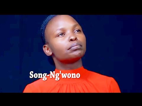 NG'UONO (YESU IGALAGALA) :Leelyan Rain (Official HD Video)