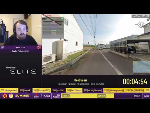 GeoGuessr [Chatguessr] by havrd - #ESASummer21