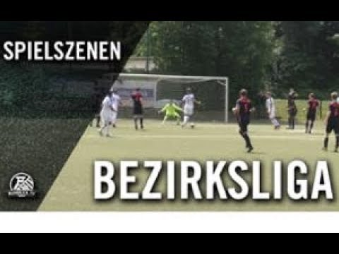 DJK VfB Frohnhausen - SV Union Velbert (33. Spieltag, Bezirksliga, Staffel 2)