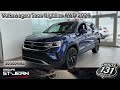 2024 Volkswagen Taos Highline-video