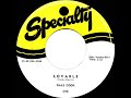 1957 Sam Cooke (as ‘Dale Cook’) - Lovable