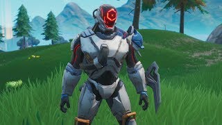 How to Unlock the Secret White Color for The Scientist Skin - Fortnite (Season 10)