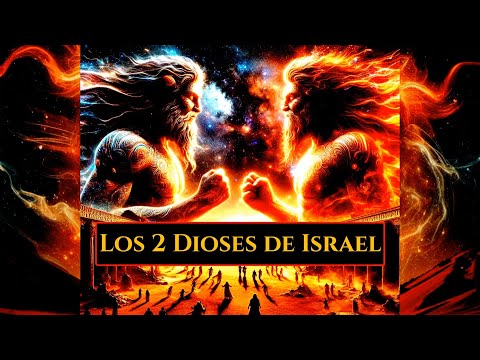 Los Dos Dioses de Israel: Yhwh y El Elyon