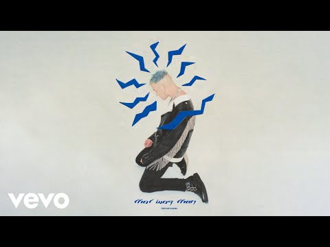 Trevor Daniel - Toxxxic (Audio)